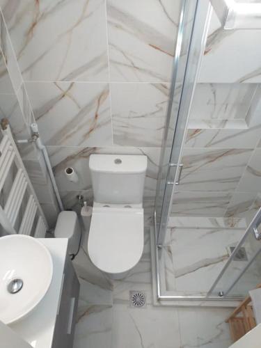 Kallimarmaro Penthouse