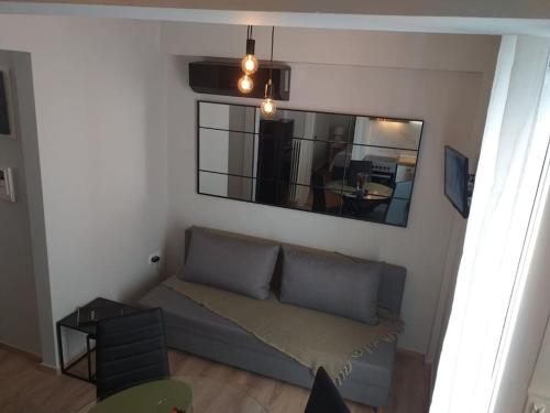 Kallimarmaro Penthouse