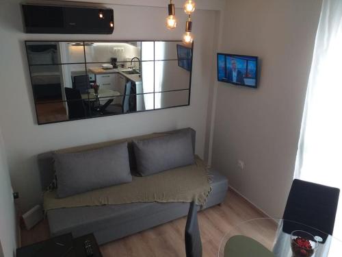 Kallimarmaro Penthouse