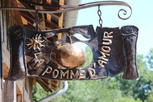 La Pomme d'Amour – Photos 3