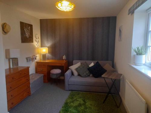 Gallery image of Silverstone White House in Silverstone