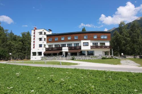 Hotel Berghof photo 3
