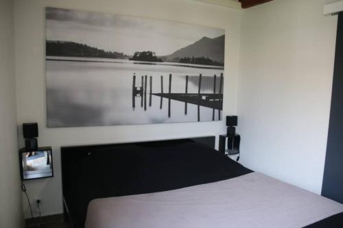 Villa 17, Héliovillage au village naturiste