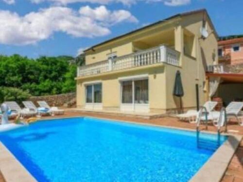Apartment in Croatia near Adriatic Coast