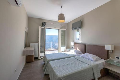Gallery image of Remvi Villa in Ayia Evfimia