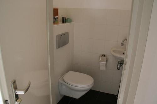 Et badeværelse på Liguster 90*