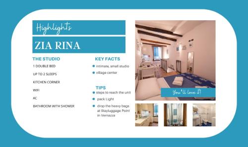 Zia Rina Studio – Photos 2