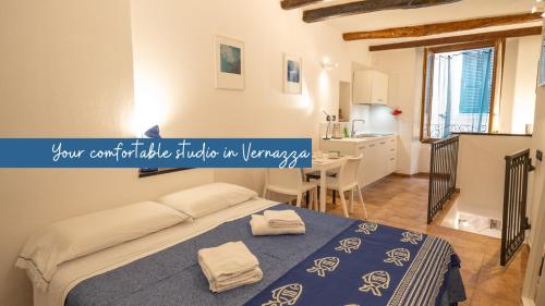 Zia Rina Studio
