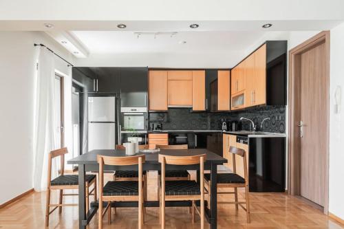 Radiant Retreat in Paleo Faliro by UPSTREET