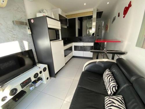 Studio 7, Port Nature 1 au village naturiste