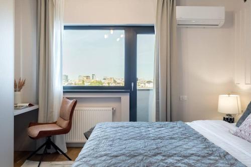 Stunning Views 3BR Sunny Flat - Amazing Terrace