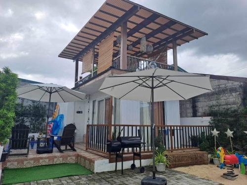 Gambar di galeri bagi P’s Spot Pulilan Bulacan di Burnay