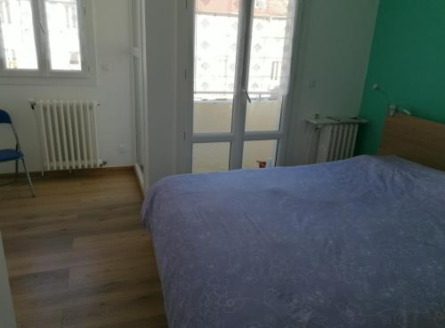 Superbe appartement plage des catalans photo 13