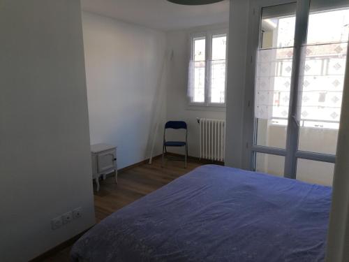 Superbe appartement plage des catalans photo 15