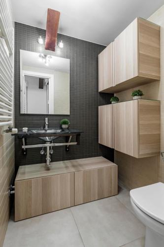 Tirso de Molina III - Apartamento de 2 dormitorios