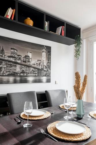 Tirso de Molina III - Apartamento de 2 dormitorios