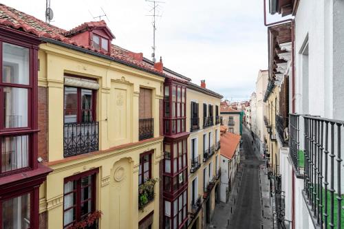 Tirso de Molina III - Apartamento de 2 dormitorios