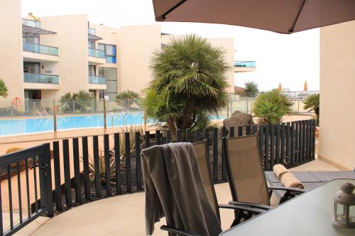 Denébola 112 by Sea You There Fuerteventura