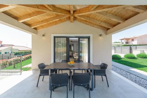 Villa Stefany