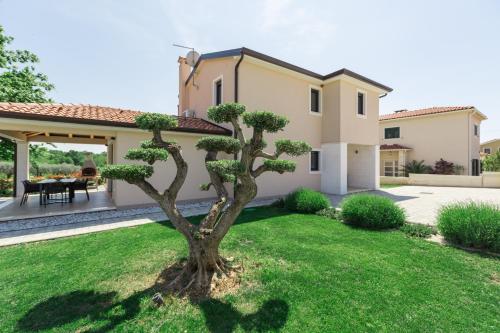 Villa Stefany