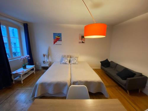 Appartement Kleber – Photos 2