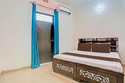 Fotografie z fotogalerie ubytování Hotel O Cora Vila Hotel v destinaci Nārnaul