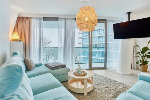 Wave Family Apartment - Sea View