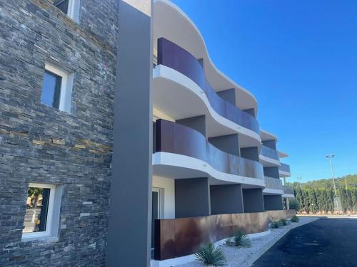 Appartement 211 Cap d'agde