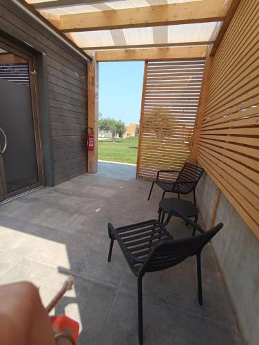 Il Cappero Bed and Breakfast – Photos 3