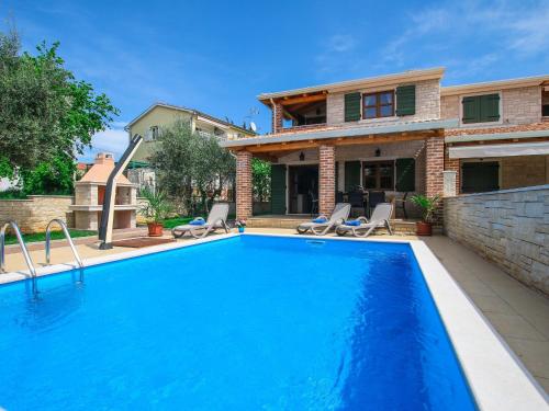 Villa Mare