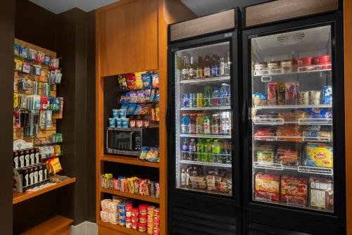 Galería fotográfica de Courtyard by Marriott Phoenix West/Avondale en Phoenix