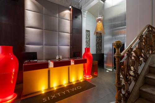 Sixtytwo Hotel photo 50