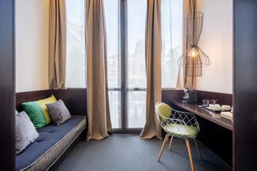 Sixtytwo Hotel photo 30
