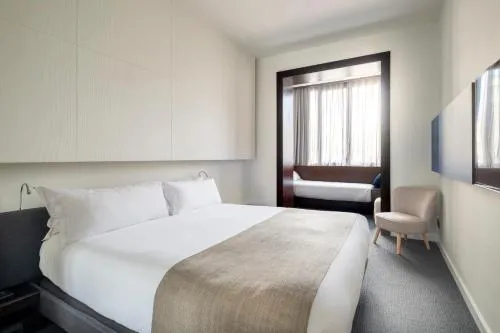Sixtytwo Hotel photo 36