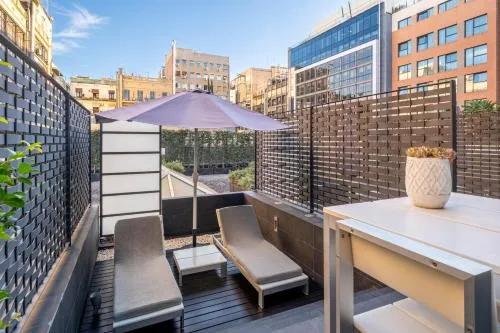 Sixtytwo Hotel photo 25