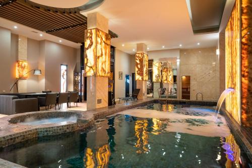 Soho Rooms Tbilisi