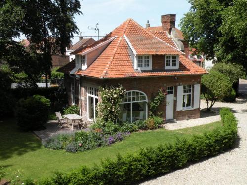 Gite de charme proche de Lille - La Conciergerie