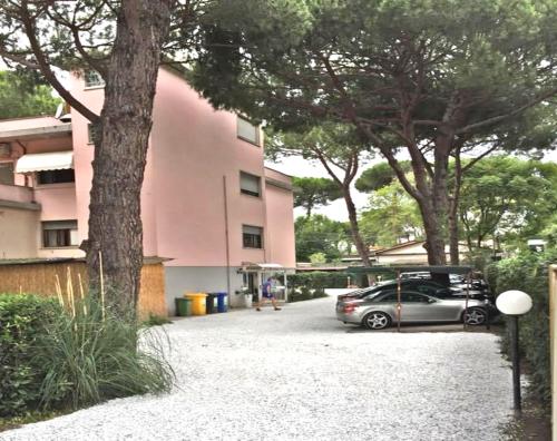 Gallery image of Storyville Simple Stay in Cinquale