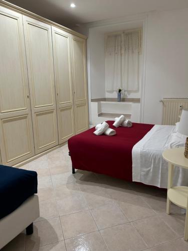 Home in Trastevere Testaccio