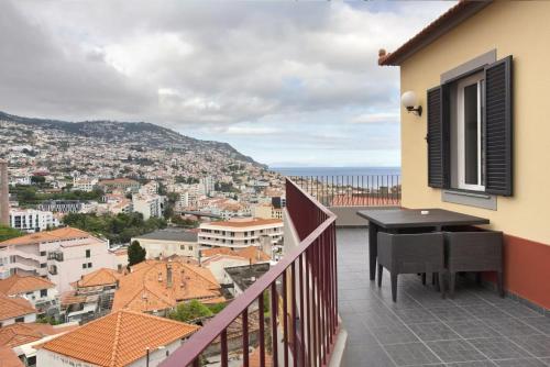 Arrifes View 2 Funchal by Rentallido