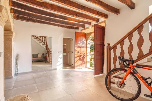 Finca Pollensa Cycling