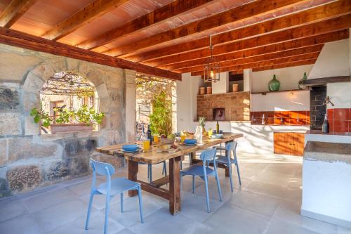 Finca Pollensa Cycling