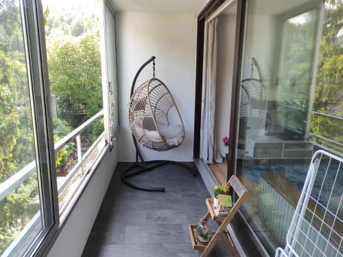 Φωτογραφία από το άλμπουμ του Ferienwohnung HarzHome σε Bad Harzburg