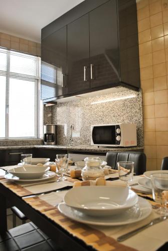 Apartamentos Portodouro - Ribeira