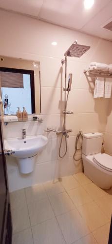 Gallery image of Center Hotel Bac Ninh in Bắc Ninh
