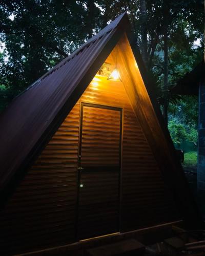 Imagen de la galería de Adventure Inn Dandeli, en Dandeli