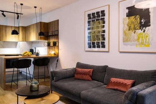 Elegance Haven by HOME Apartments