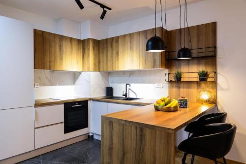 Elegance Haven by HOME Apartments
