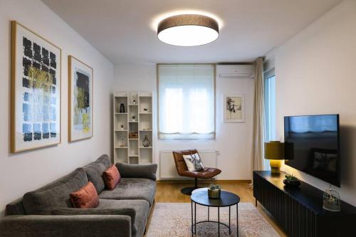 Elegance Haven by HOME Apartments
