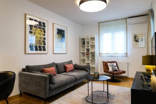 Elegance Haven by HOME Apartments